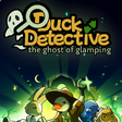 Biểu tượng của chương trình: Duck Detective: The Ghost…
