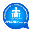 Programın simgesi: APSCHE Messenger