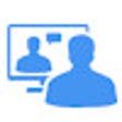 Ikon program: Let's Talk Screen Sharing…