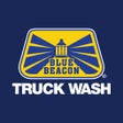 Ikona programu: Blue Beacon Truck Wash
