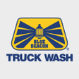 أيقونة البرنامج: Blue Beacon Truck Wash