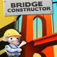 Programın simgesi: Bridge Constructor