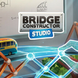 أيقونة البرنامج: Bridge Constructor