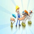 프로그램 아이콘: Bridge Constructor