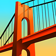 Icon of program: Bridge Constructor