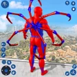 プログラムのアイコン：Superhero Rescue: Spider …