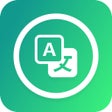 Ikon program: Translator - Ai Translate…
