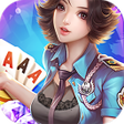 プログラムのアイコン：Kabibe game online lucky …