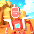 Ícone do programa: Build A Friend
