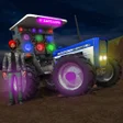 Иконка программы: Tractor Farming Truck Dri…