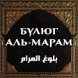 Иконка программы: Булюг аль-Марам