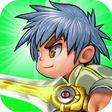 程序图标：Warriors Game