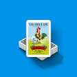 Ikon program: Baraja de Loteria Lite