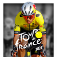 أيقونة البرنامج: Tour de France 2025