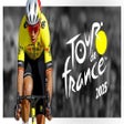 Icon of program: Tour de France 2025