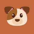 Ikon program: Manga Dogs App App-Hint