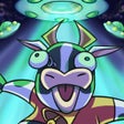 プログラムのアイコン：Aliens Want Our Mascot
