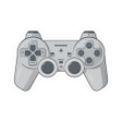 ไอคอนของโปรแกรม: Gemu: PS1 Emulator