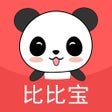 Programın simgesi: 比比宝-网购省钱App