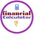 Icône du programme : Financial Calculators