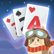 Icoon van programma: Solitaire Cat Islands
