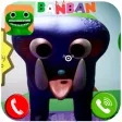 Scary Banban Video Call chap 2