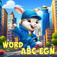 أيقونة البرنامج: Word ABC-EGN