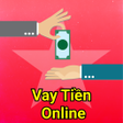 程序图标：pVay Vay Tiền Online nhan…