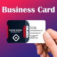 Ikona programu: Business Card Maker