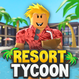 Icon of program: Tropical Resort Tycoon