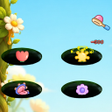 Ícone do programa: Golden Floret Chase