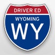 プログラムのアイコン：Wyoming DMV DOT DSP Test …