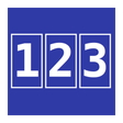 Icoon van programma: Tap Counter
