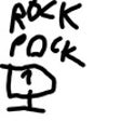 Ikona programu: RockPock