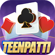 プログラムのアイコン：Teen Patti Champion