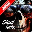 Skull Tattoo Ideas