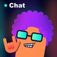 プログラムのアイコン：JamChat: Cam Call Video C…