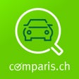 Symbol des Programms: Comparis Car Marketplace