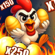 ไอคอนของโปรแกรม: Chicken Drift