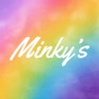 Ícone do programa: Minkys Pastel Rainbow