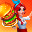 Programın simgesi: Fast Food - Restaurant Ma…