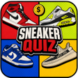 Ícone do programa: Sneaker Quiz : Guess The …