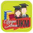 Biểu tượng của chương trình: GayaSiswa UKM