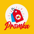 程序图标：Promka M1