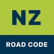 أيقونة البرنامج: NZ Driver Theory Test 201…
