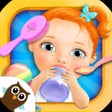 ไอคอนของโปรแกรม: Sweet Olivia - Daycare 4