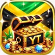 Symbol des Programms: Yaad Treasures Card Game