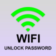 Wifi Analyzer :Show password