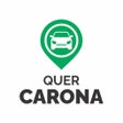 Programın simgesi: Quer Carona