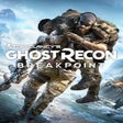 프로그램 아이콘: Tom Clancys Ghost Recon: …